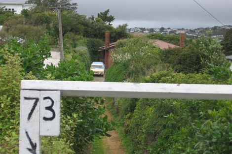 Photo of property in 73 Clifford Road, Johnsonville, Wellington, 6037