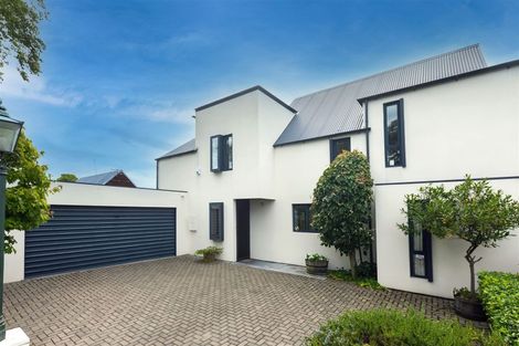 Photo of property in 61 Rugby Street, Merivale, Christchurch, 8014