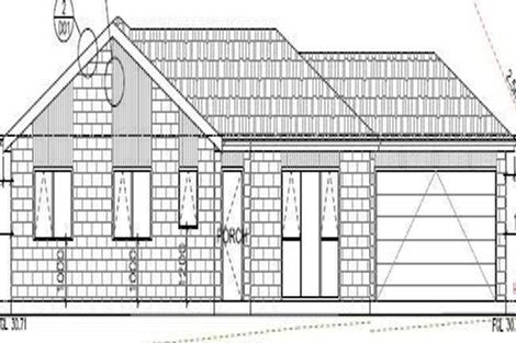 Photo of property in 10 Holcroft Street, Papakura, 2110