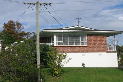Photo of property in 12 Newington Road, Henderson, Auckland, 0612