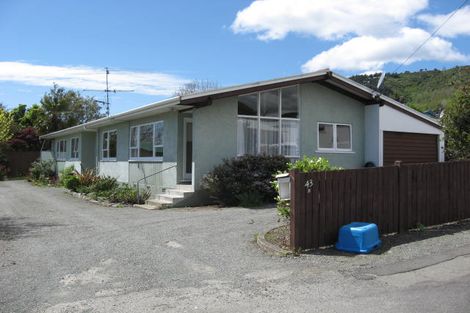 Photo of property in 43 Tukuka Street, Nelson South, Nelson, 7010
