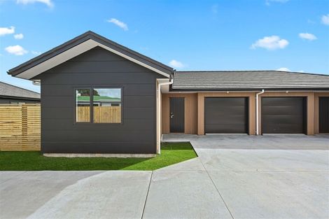 Photo of property in 48u3 Heath Street, Saint Andrews, Hamilton, 3200