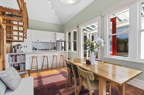 Photo of property in 48 Konini Road, Hataitai, Wellington, 6021