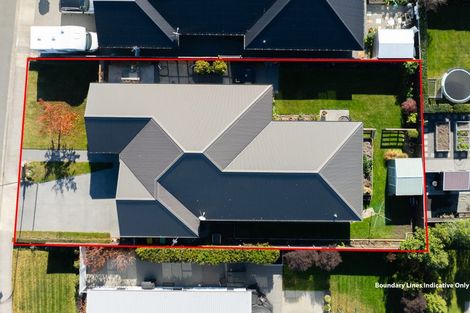 Photo of property in 19 Wakeman Way, Kaiapoi, 7630