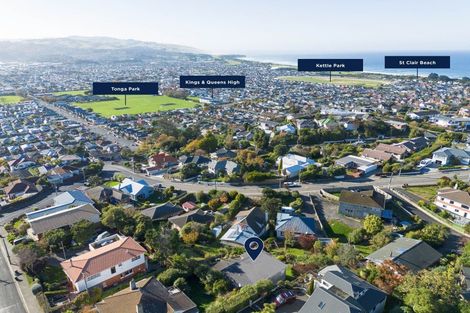 Photo of property in 11 Skibo Street, Kew, Dunedin, 9012