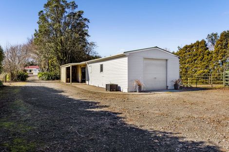 Photo of property in 389 Wortley Road, Waiongana, Inglewood, 4389