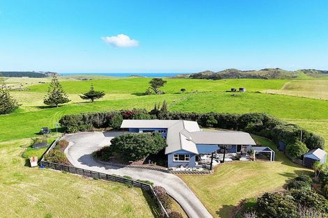 Photo of property in 1000 Redhill Road, Te Kopuru, Dargaville, 0371