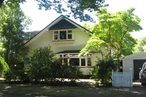 Photo of property in 34 Massey Crescent, St Albans, Christchurch, 8014