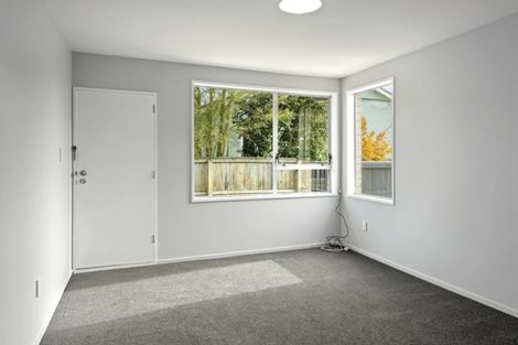 Photo of property in 3/108 Edward Avenue, Edgeware, Christchurch, 8013