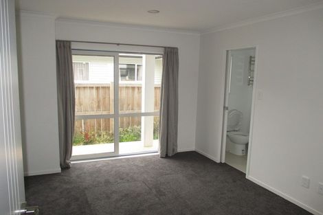 Photo of property in 39u5 York Street, Hamilton East, Hamilton, 3216