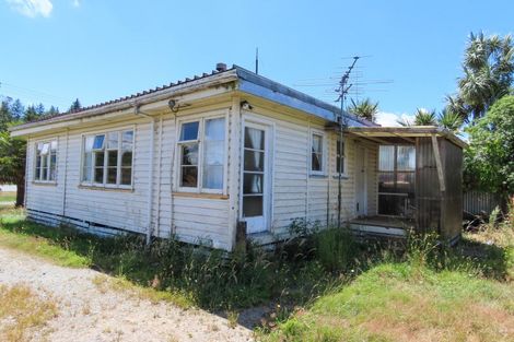 Photo of property in 240 Ikamatua, Ikamatua, Totara Flat, 7871