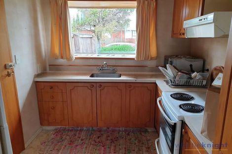 Photo of property in 1/8 Peverel Street, Riccarton, Christchurch, 8011