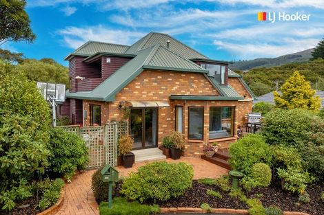 Photo of property in 5 Garden Place, Glenleith, Dunedin, 9010