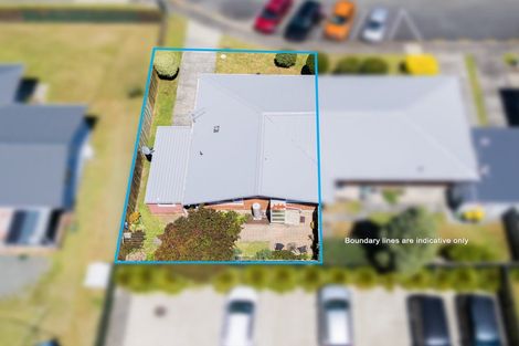 Photo of property in 15 Abel Tasman Avenue, Henderson, Auckland, 0610