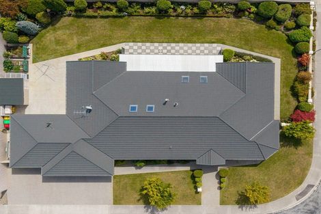 Photo of property in 10 Larch Crescent, Alexandra, 9320