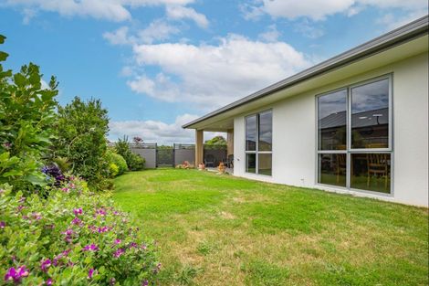 Photo of property in 5 Oak Place, Levin, 5510