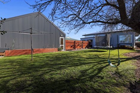 Photo of property in 100 Cass Street, Ashburton, 7700