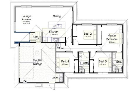 Photo of property in 39 Dodd Road, Rolleston, 7615