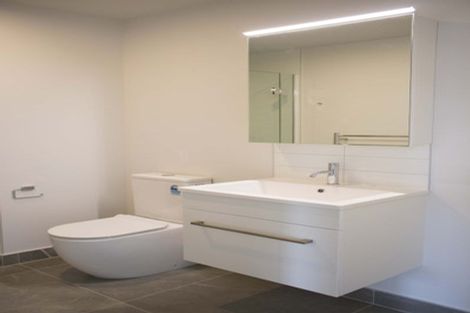 Photo of property in 1/16 Home Street, Mount Victoria, Wellington, 6011