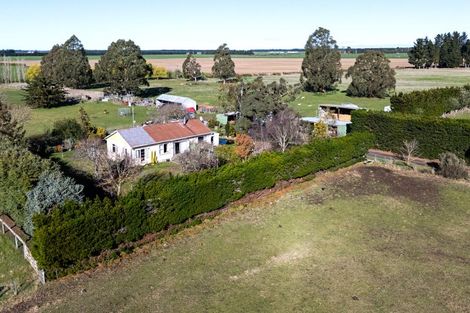 Photo of property in 529 Maronan Road, Winslow, Ashburton, 7778