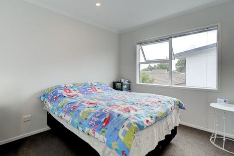 Photo of property in 14/10 Burrows Place, Frankton, Hamilton, 3204