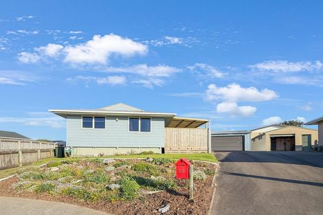 Photo of property in 23 Matakane Street, Waitarere Beach, Levin, 5510