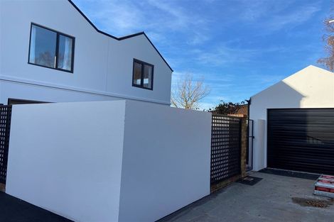 Photo of property in 6/472 Gloucester Street, Linwood, Christchurch, 8011