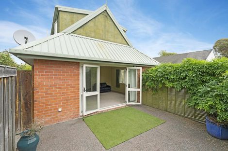 Photo of property in 134 Waimairi Road, Ilam, Christchurch, 8041
