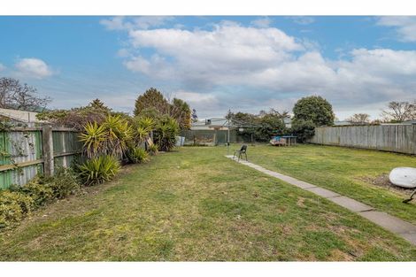 Photo of property in 10 Sewell Street, Kaiapoi, 7630