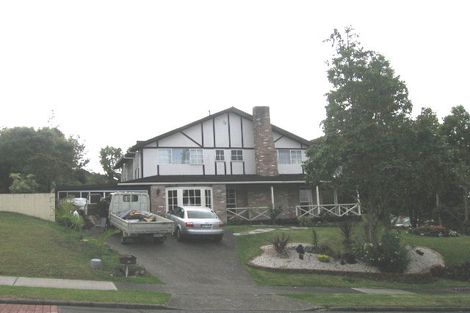 Photo of property in 117 Porritt Avenue, Chatswood, Auckland, 0626