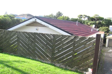 Photo of property in 69 Clifford Road, Johnsonville, Wellington, 6037