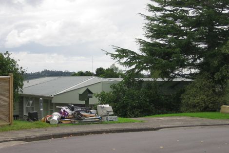 Photo of property in 20 Kawaka Street, Titirangi, Auckland, 0604