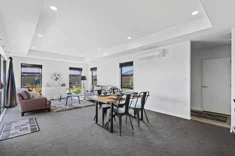 Photo of property in 29 Navy Loop, Rolleston, 7614