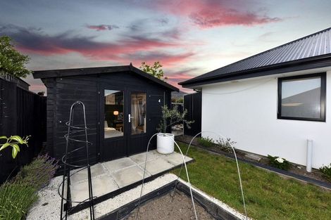 Photo of property in 4 Papawai Drive, Rangiora, 7400