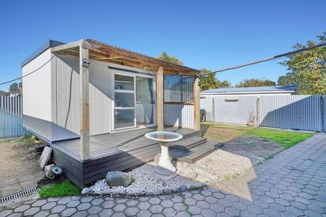Photo of property in 132 Mcgregors Road, Linwood, Christchurch, 8062