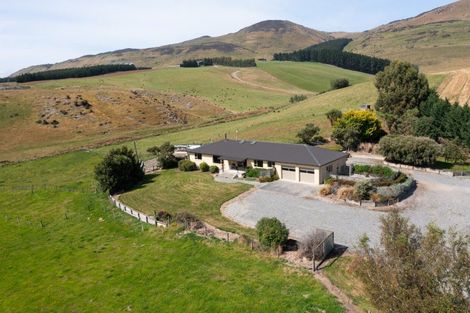 Photo of property in 727 Waimea Valley Road, Nine Mile, Gore, 9777