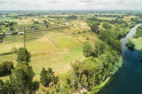 Photo of property in 381 Mystery Creek Road, Ohaupo, 3881