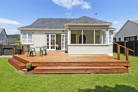 Photo of property in 13 Kilmister Grove, Boulcott, Lower Hutt, 5011