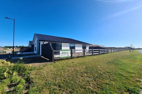 Photo of property in 98a Avanda Avenue, Rolleston, 7615