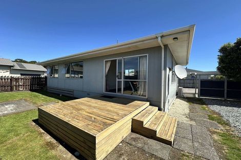 Photo of property in 15 Richards Drive, Hokitika, 7810