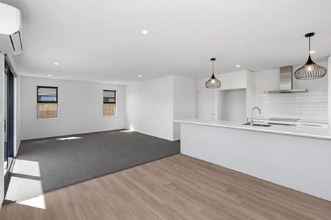 Photo of property in 17 Longore Way, Rolleston, 7614