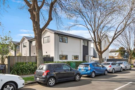 Photo of property in 119c Chester Street East, Christchurch Central, Christchurch, 8011