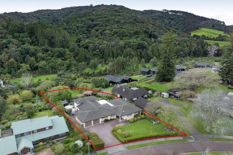 Photo of property in 9 Mark Williams Place, Clevedon, Papakura, 2582