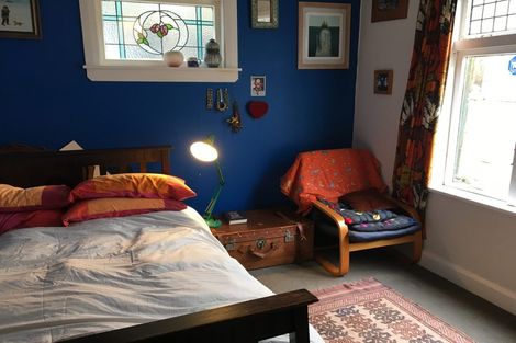 Photo of property in 35 Grafton Road, Roseneath, Wellington, 6011