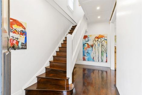 Photo of property in 92 Clarence Street, Ponsonby, Auckland, 1011