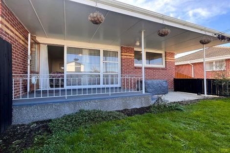 Photo of property in 2/29 Heywood Terrace, Richmond, Christchurch, 8013