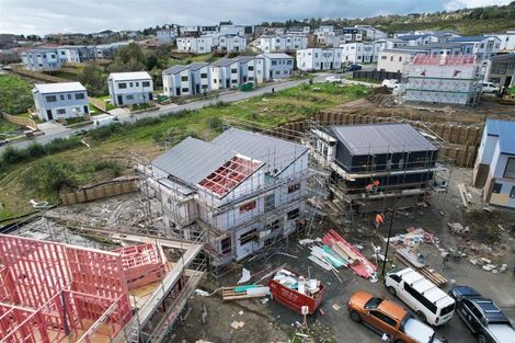 Photo of property in 10b Kotahitanga Street, Papakura, 2110