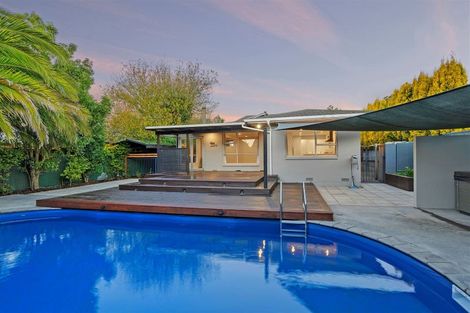 Photo of property in 27 Kimberley Street, Casebrook, Christchurch, 8051