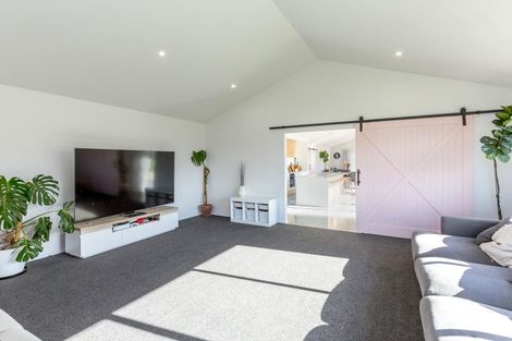 Photo of property in 25 Cotterville Crescent, Greytown, 5712