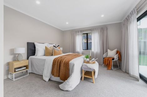 Photo of property in 21 Musselwhite Terrace, Chartwell, 3210